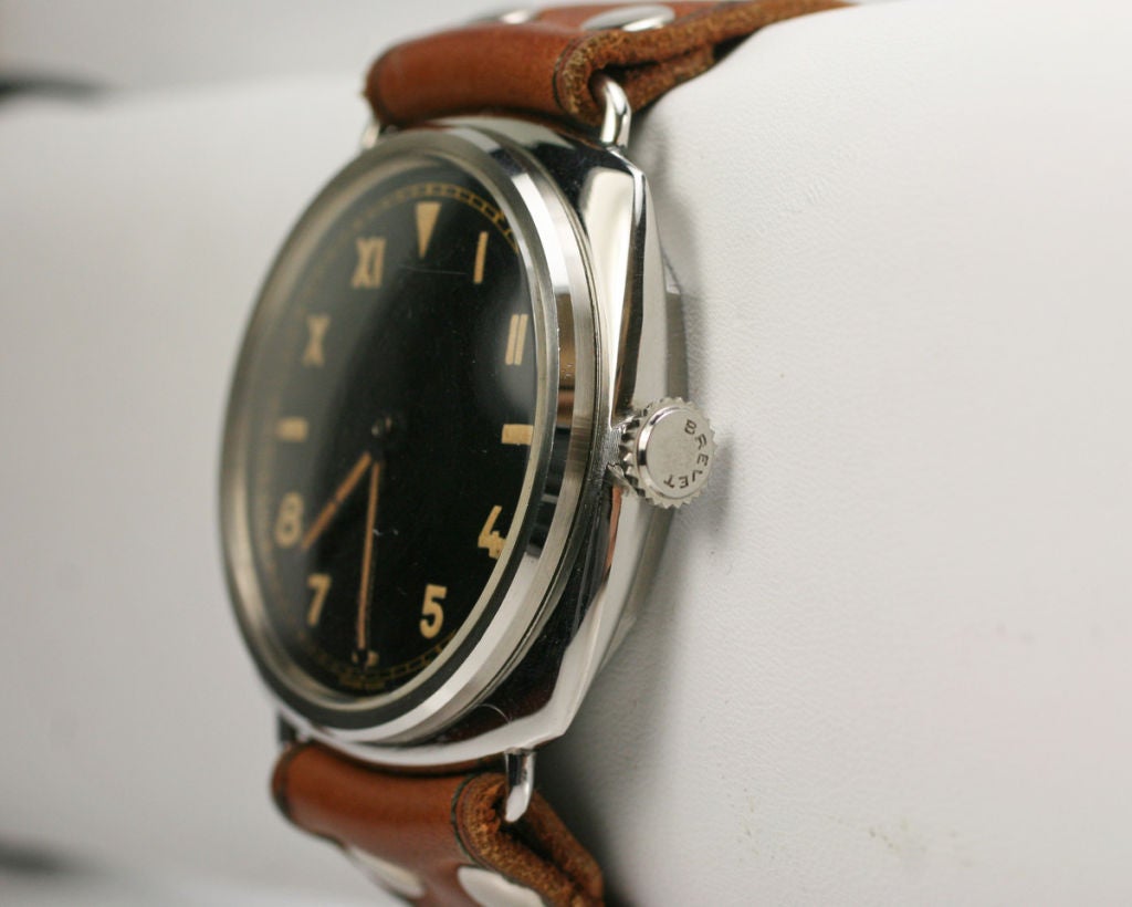 Panerai 3646 im Vintage-Stil mit kalifornischem Zifferblatt 1