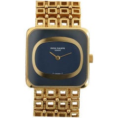 Patek Philippe, Genève Lady's