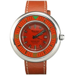 Philipe Watch Hi-Swing Caribbean 2000