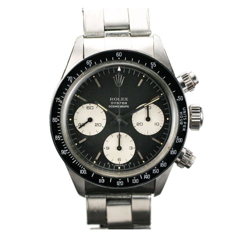 Rolex Daytona 6263 - 2 For Sale on 