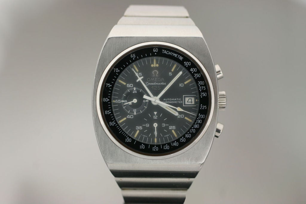 OMEGA Speedmaster 125 Limited Edition