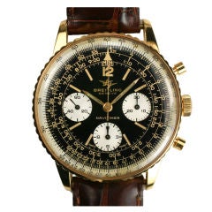 BREITLING Navitimer Chronograph
