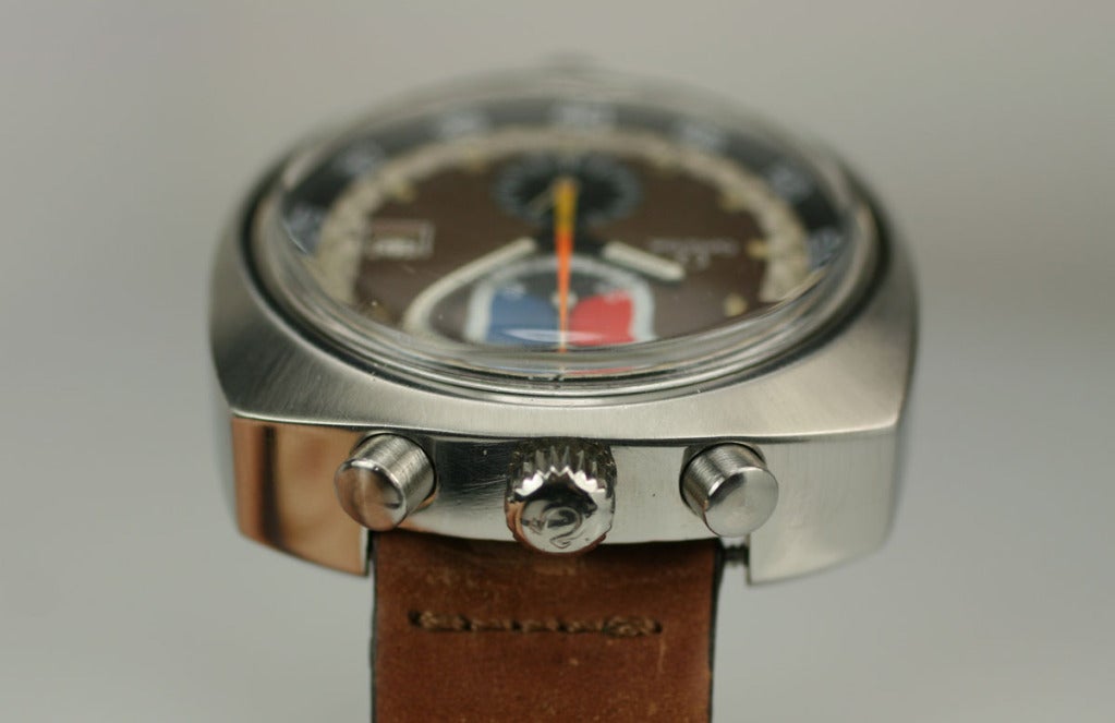 omega bull head