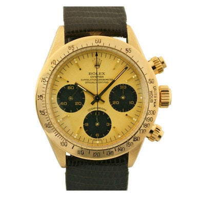 Rolex Daytona 6265 - For Sale on 1stDibs | rolex 6265 for sale, rolex 6265, 6265  daytona