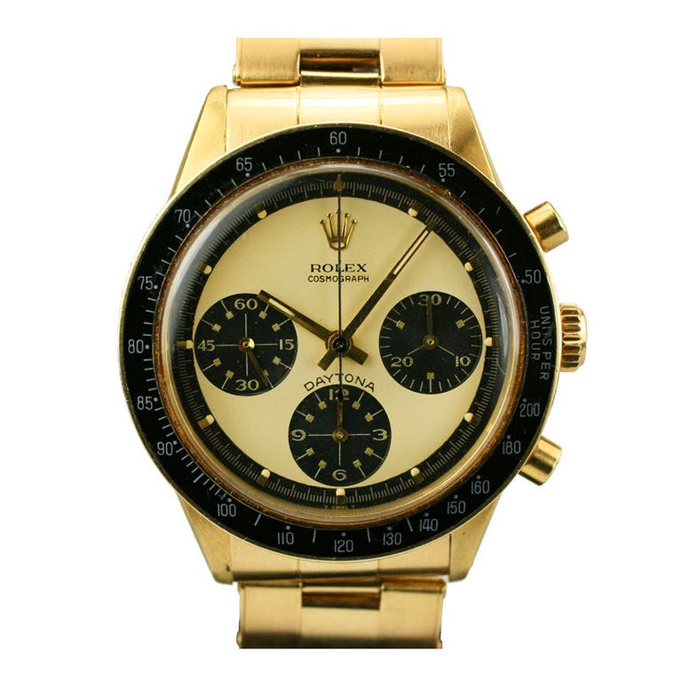 vintage rolex daytona paul newman 