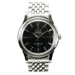 OMEGA Constellation Chronometer Officially Certified c.1960's