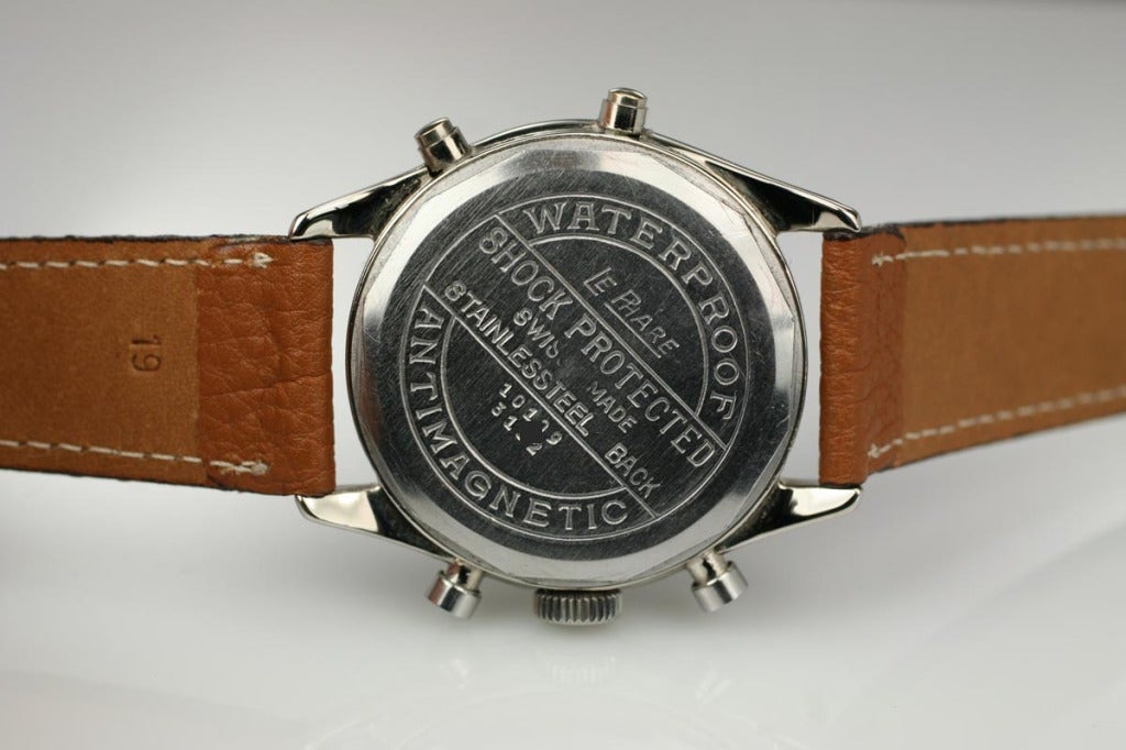 le phare watches