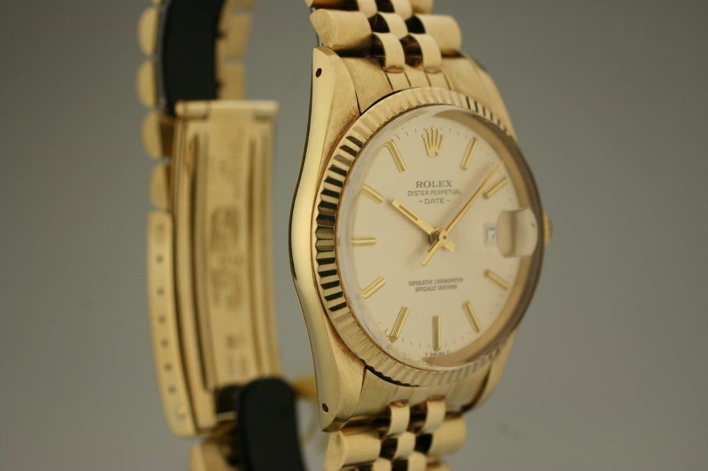 rolex 15037