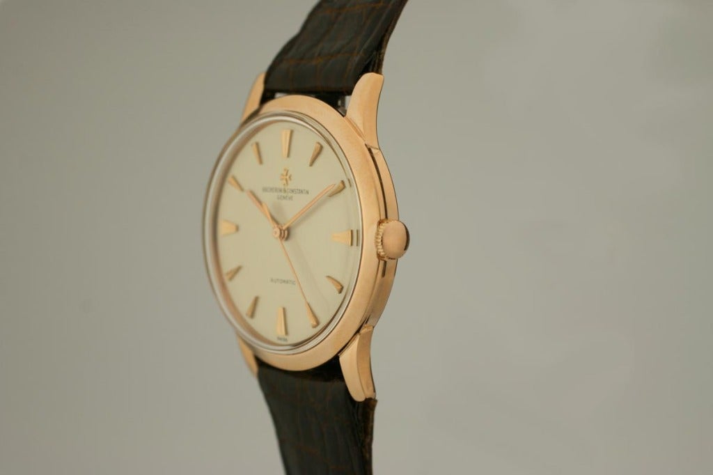 vacheron 777