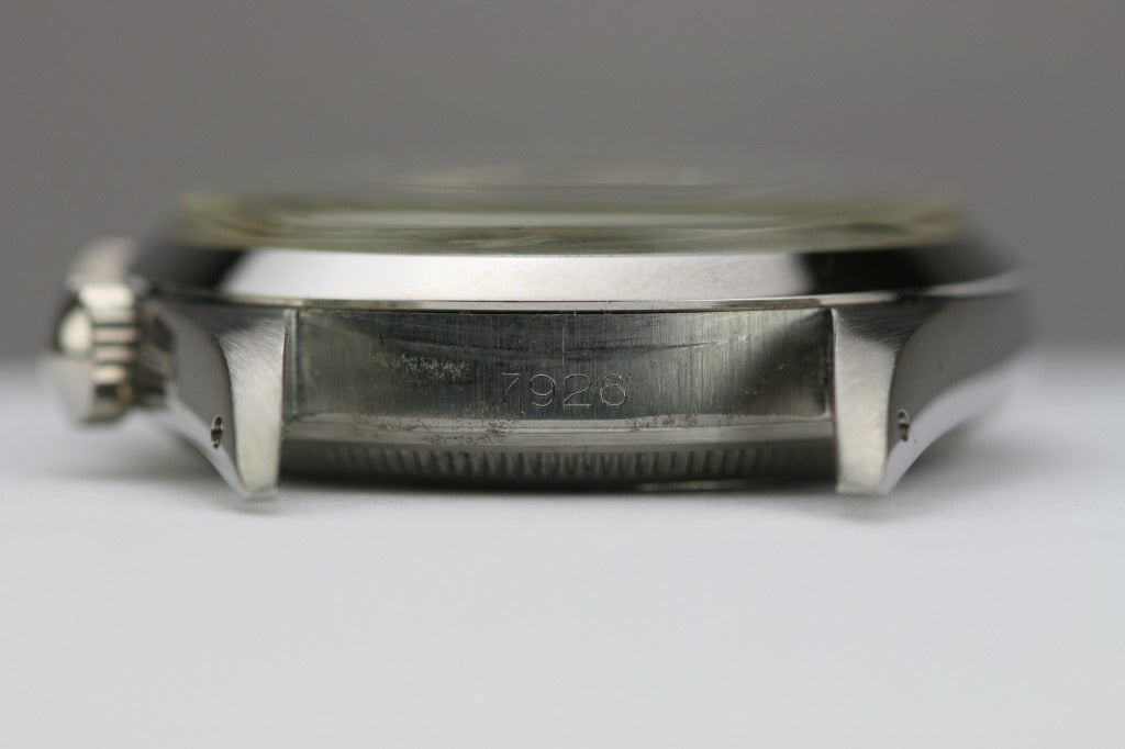 tudor advisor 7926