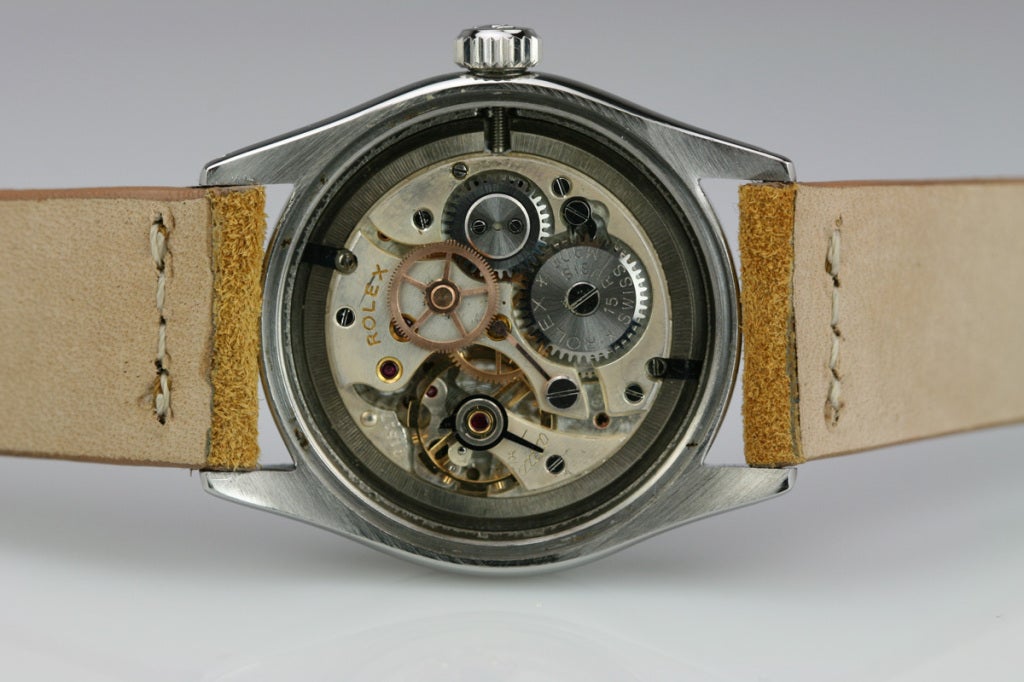 rolex 6282