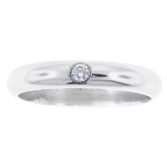 Cartier Ballerine Diamond Ring