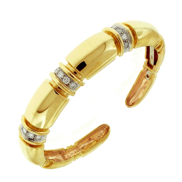 Tiffany & Co. Cuff Bracelet