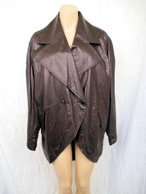 ISSEY MIYAKE Bubble Jacket