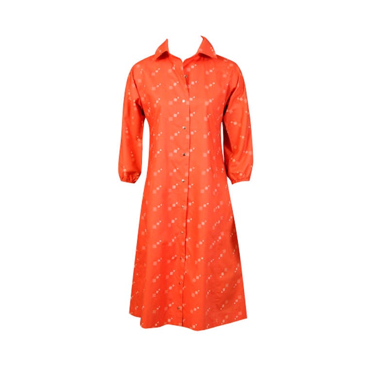 Marimekko Dress For Sale