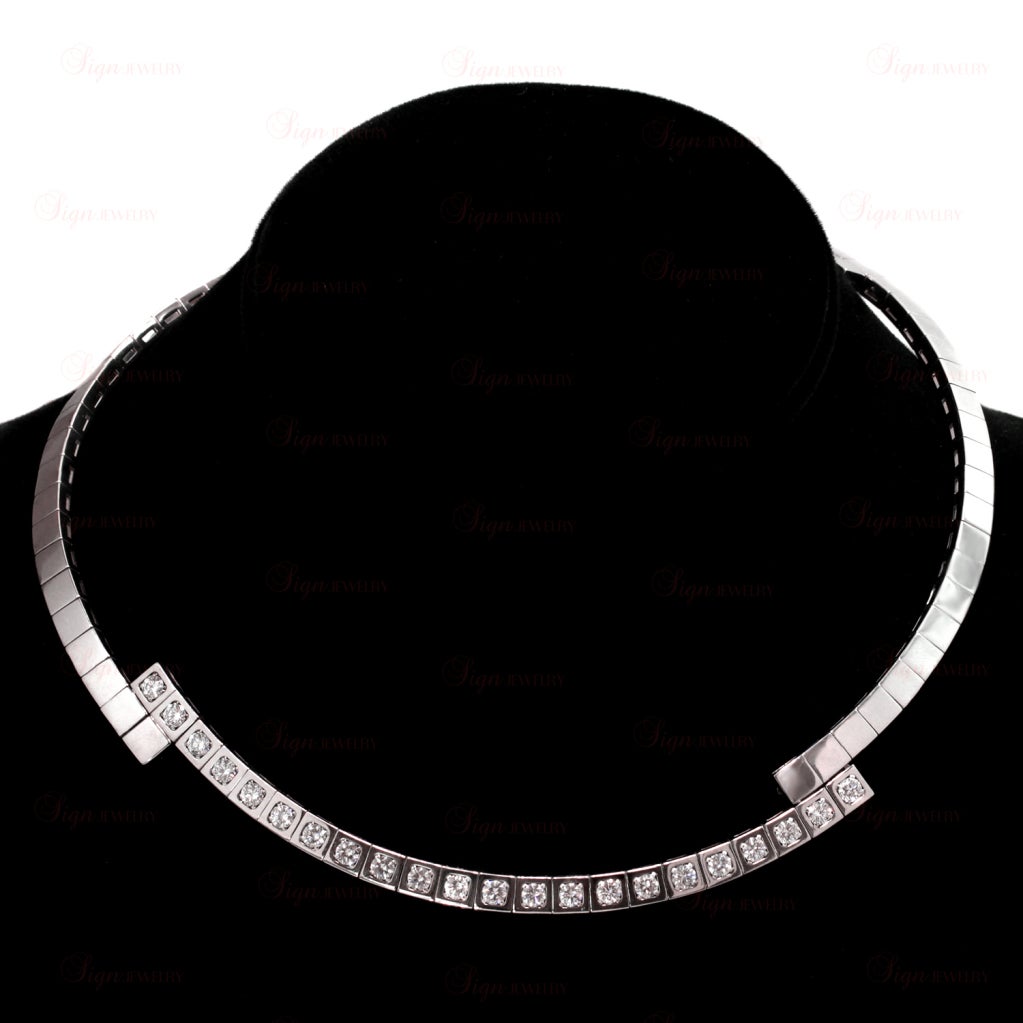 cartier paris nouvelle vague necklace