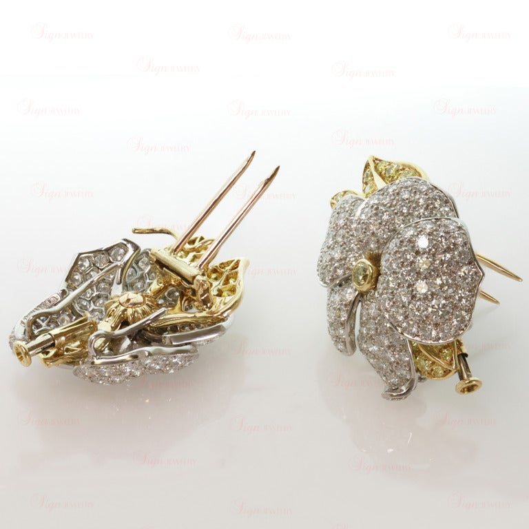 TIFFANY & CO. Diamond Akoya Pearl Platinum Necklace & Bracelet 4
