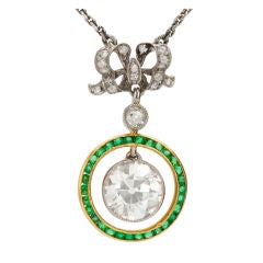Platinum More Necklaces