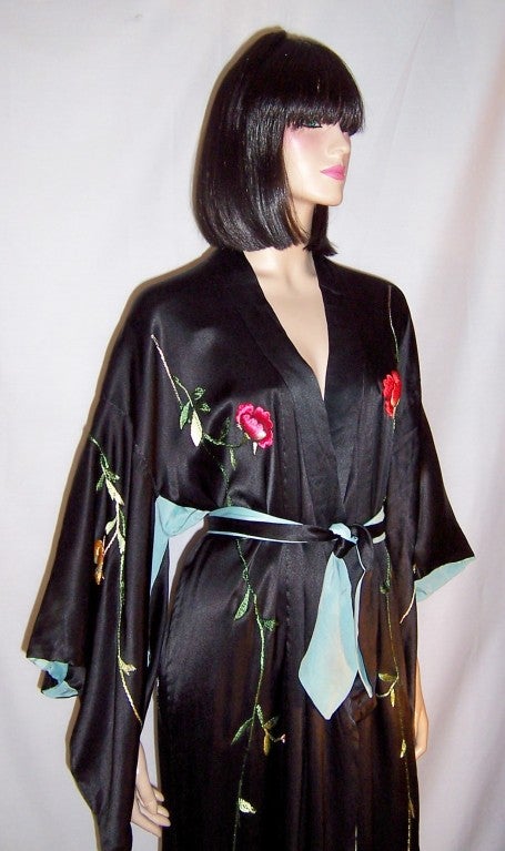 sash of kimono