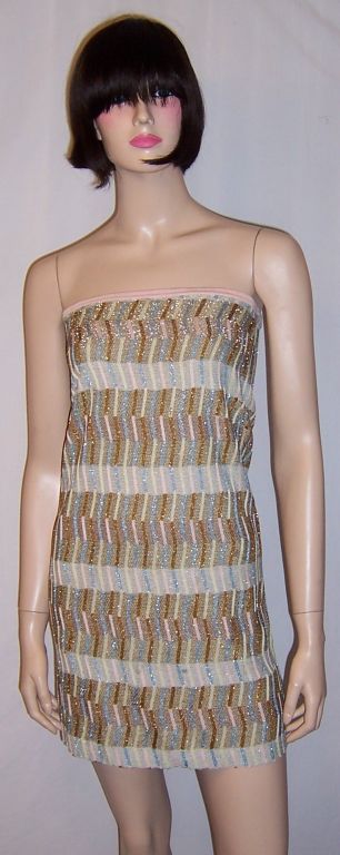 Bazar de Christan Lacroix (1994) Knit Skirt with Ethnic Flavour For Sale 3
