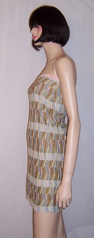 Bazar de Christan Lacroix (1994) Knit Skirt with Ethnic Flavour For Sale 6