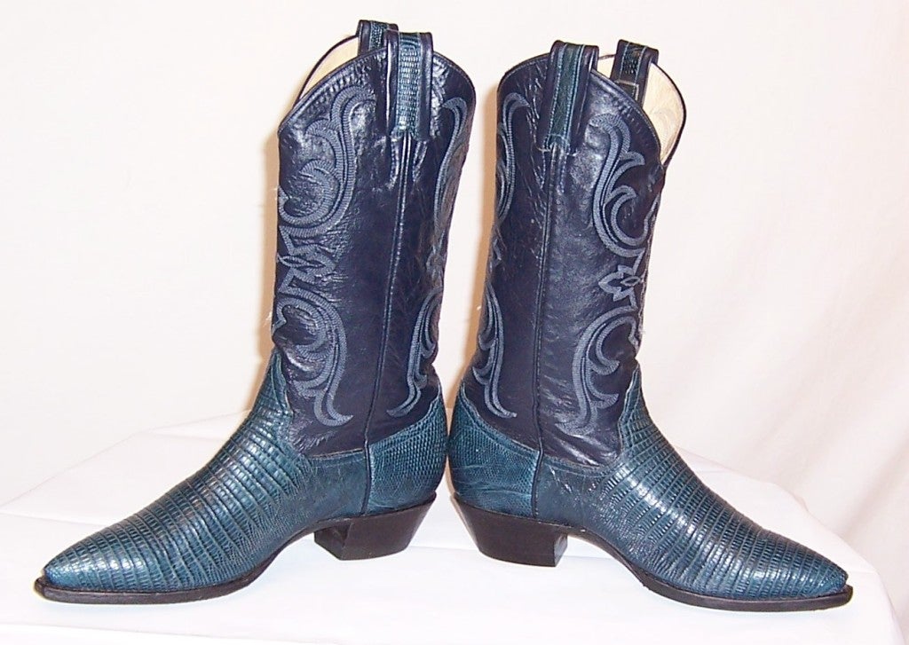 larry mahan boots price