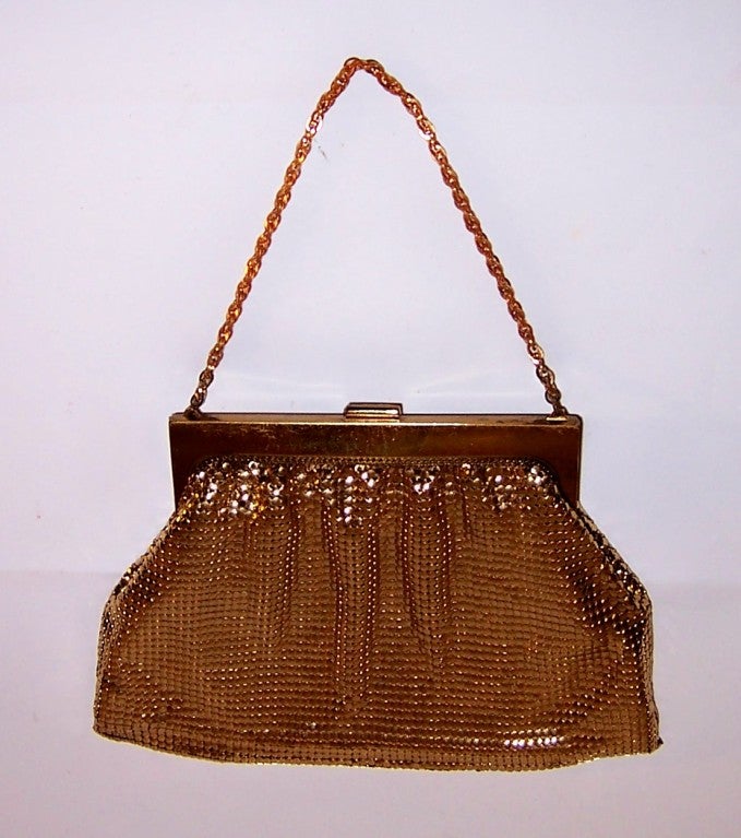 rhinestone chair purse