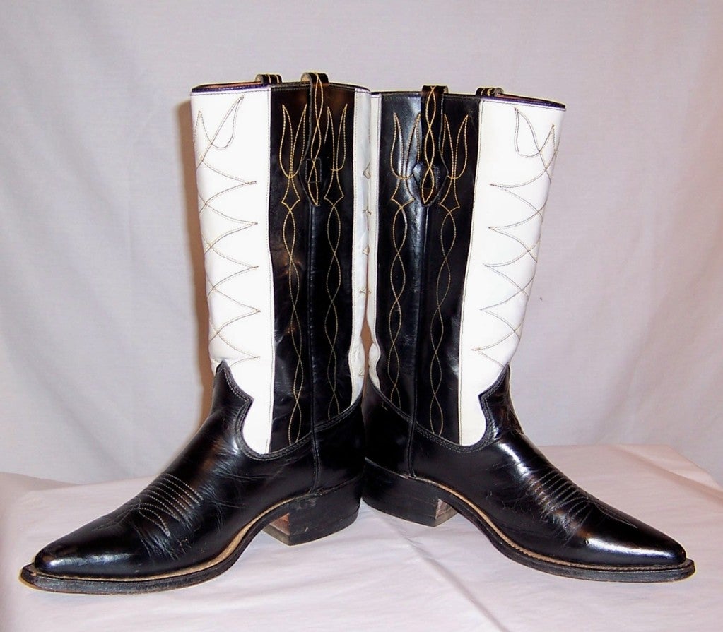 johnnie walker boots