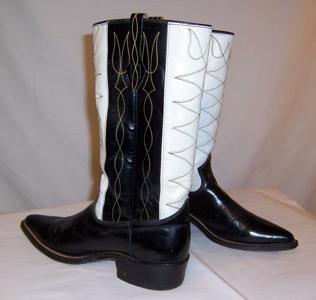 johnny walker boots