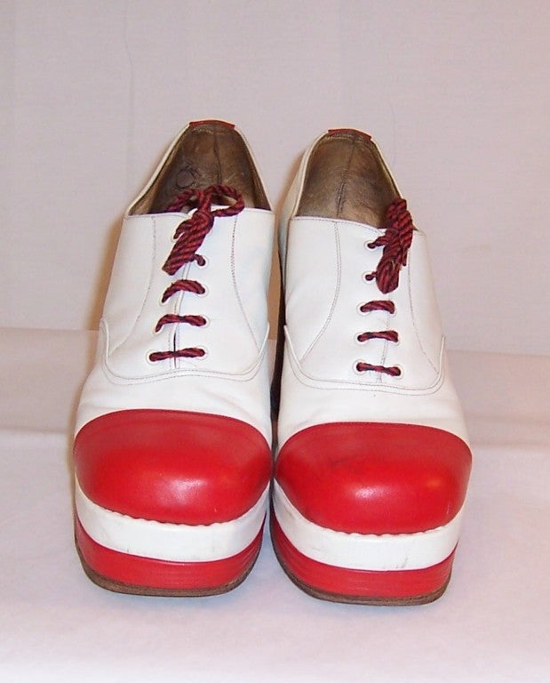 70s disco shoes mens