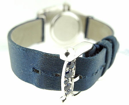 maria wrist watch