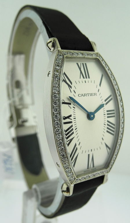 mecanique watch
