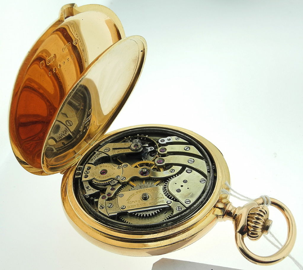 cartier pocket