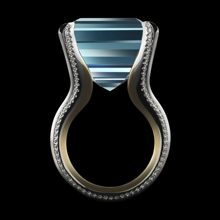 astor cut diamond