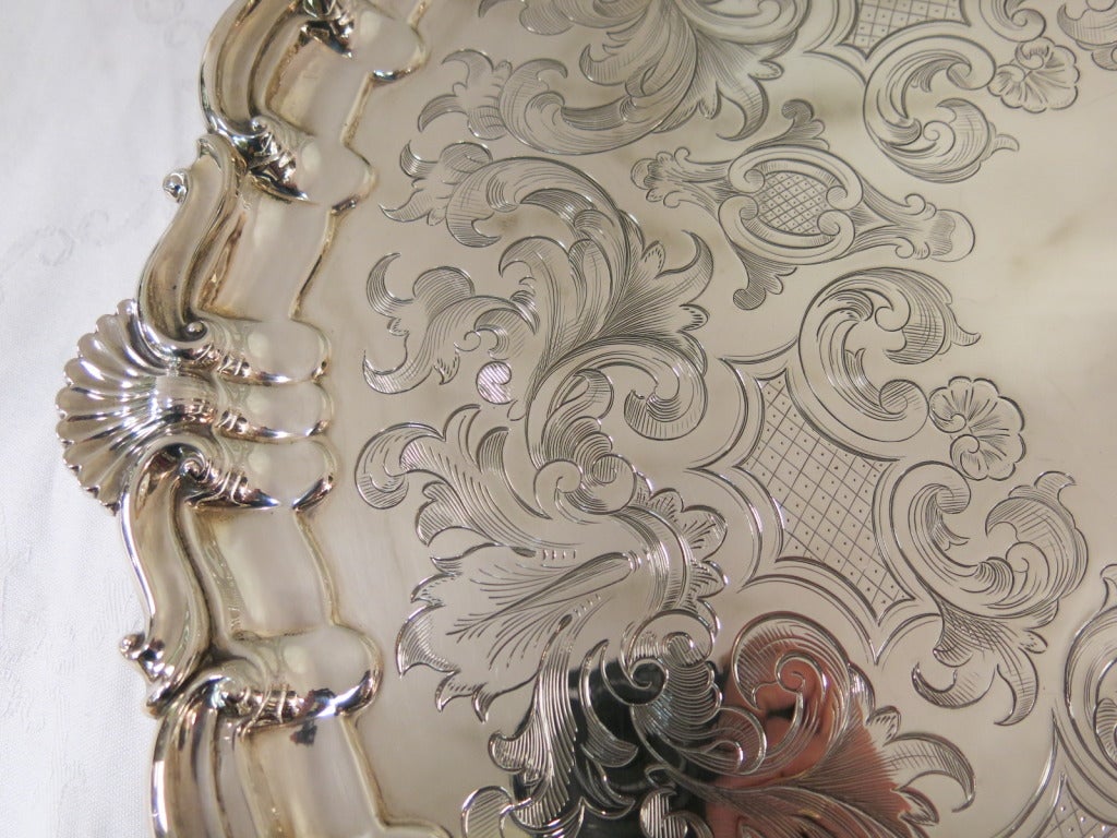 Victorian 21