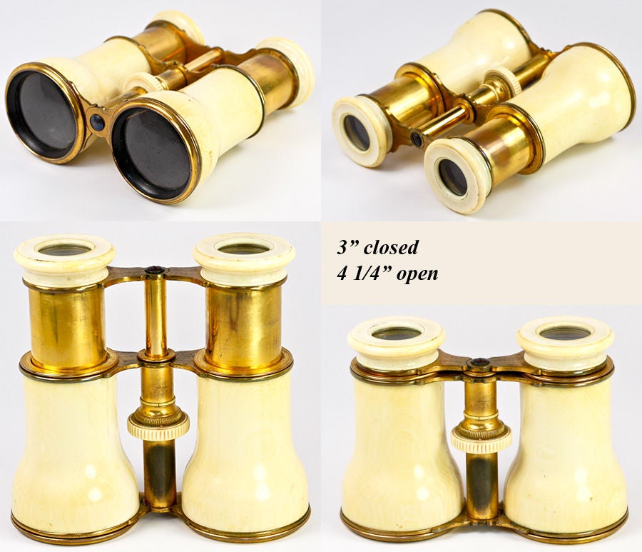 vendome paris binoculars