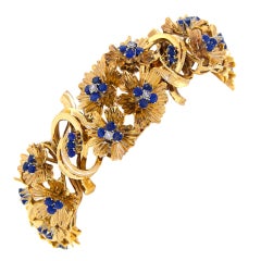 CARL BUCHERER Fifties Bracelet