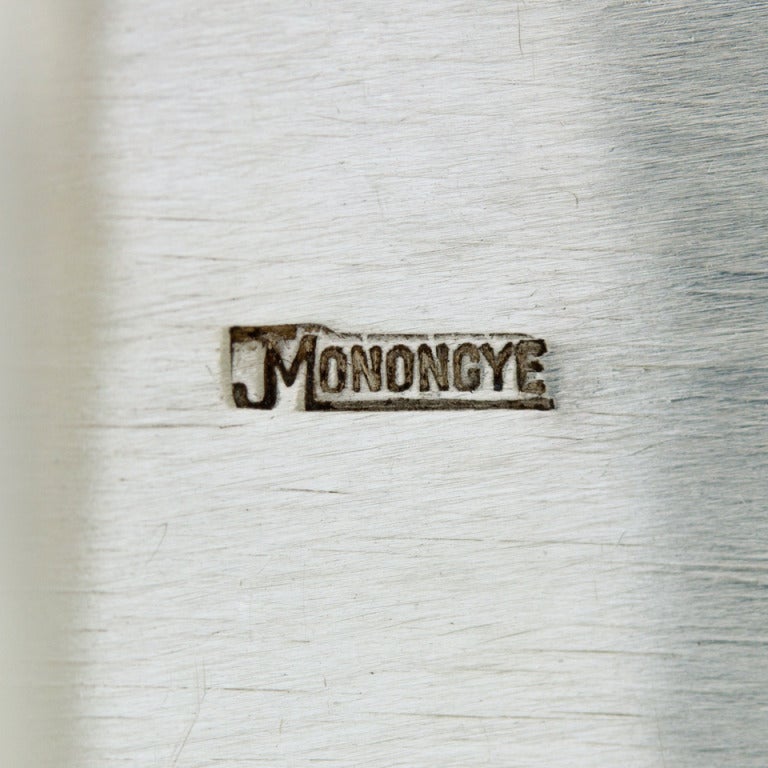Jesse Monongye Night Sky Bracelet 1