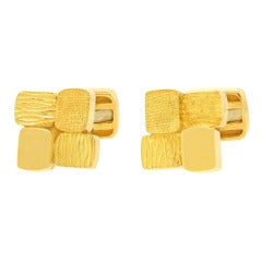 Mauboussin Modernist Cufflinks