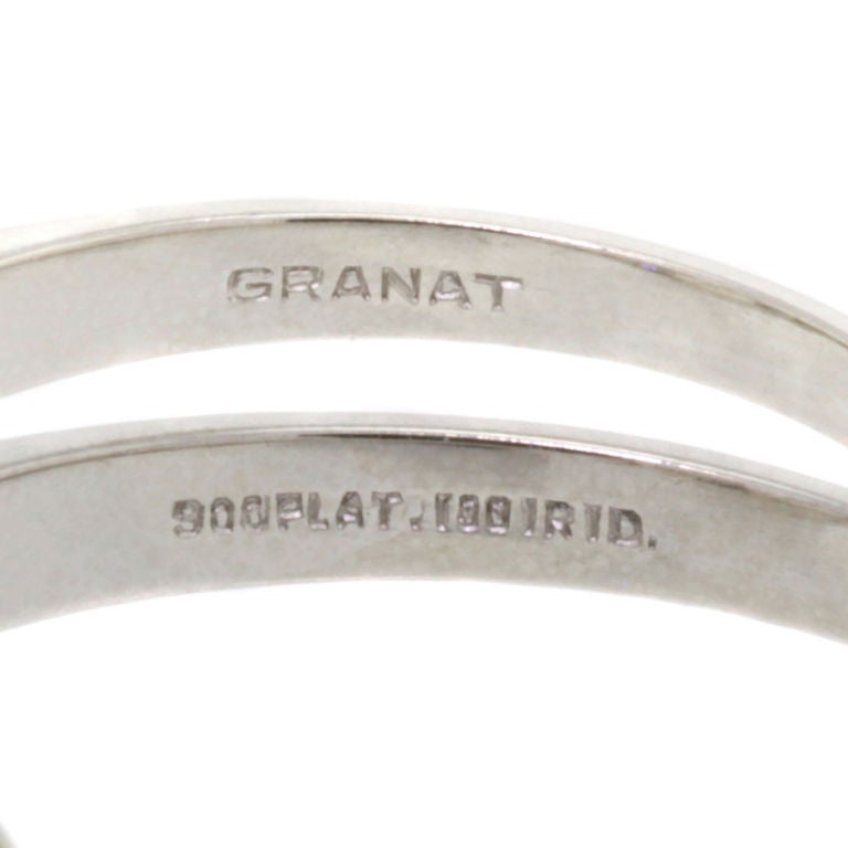 granat brothers jewelry store