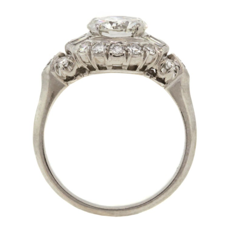 GRANAT BROS Diamond Ring 1
