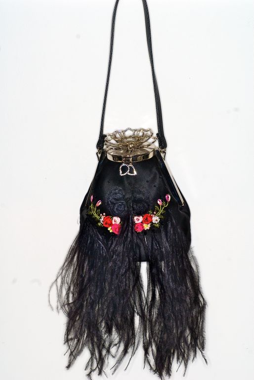Valentino Garavani is the most celebrated of all Italian couturiers. The Valentino woman is glamorous, beautiful, elegant and feminine. She appreciates the embellishments of couture masterfully done by the atelier. For 45 years Valentino designed