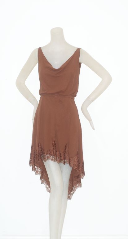 Valentino Prêt-å-Porter Brown