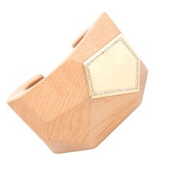 Facet Cuff