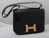 vintage hermes bags