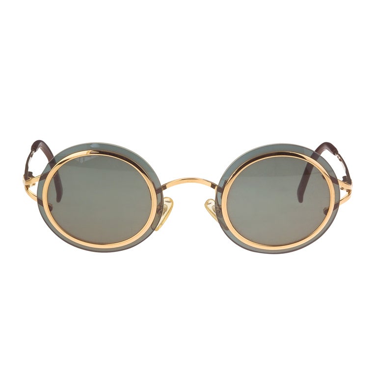CHRISTIAN DIOR SUNGLASSES 2971