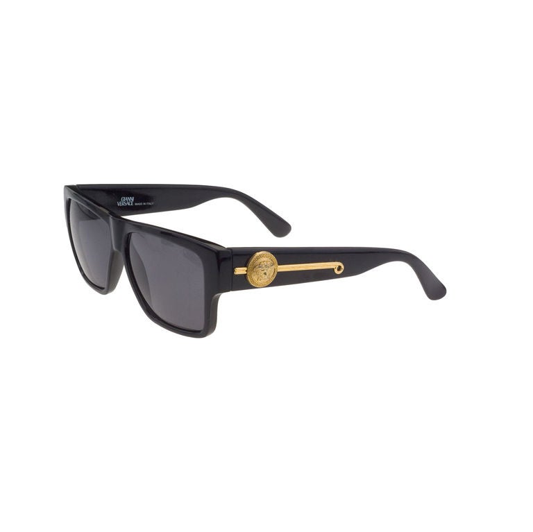 Gianni Versace Sunglasses Mod 372/DM