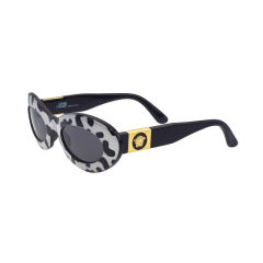 Gianni Versace Dalmatian Sunglasses