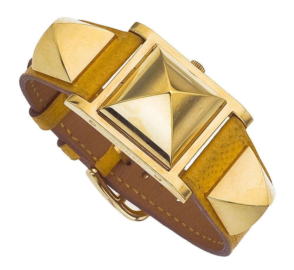 HERMES MEDOR WATCH