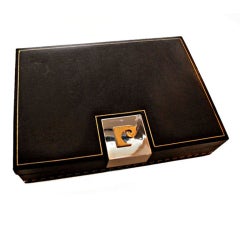 PIERRE CARDIN Jewelry Box
